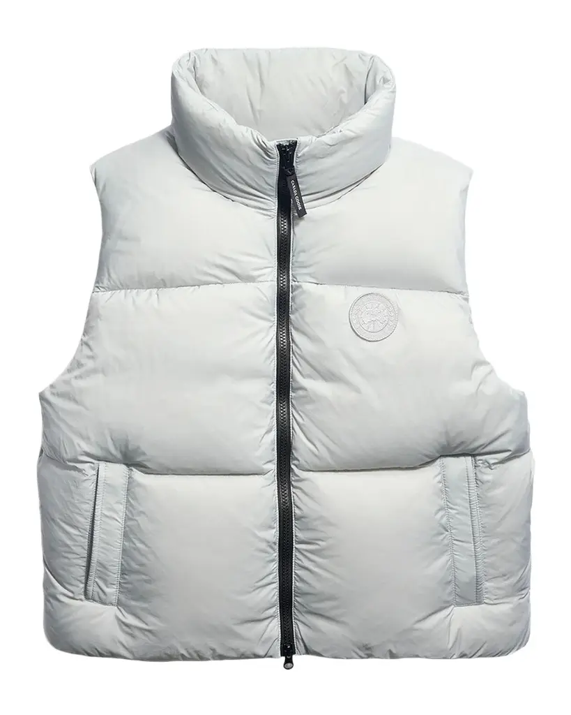 Fallon Puffer Vest