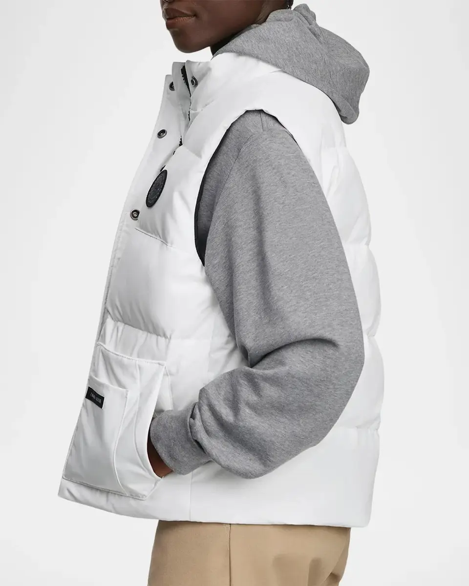 Canada Goose Legacy Freestyle Down Vest | Thumbnail 7