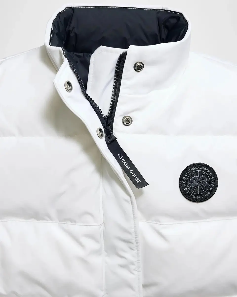 Canada Goose Legacy Freestyle Down Vest | Thumbnail 8