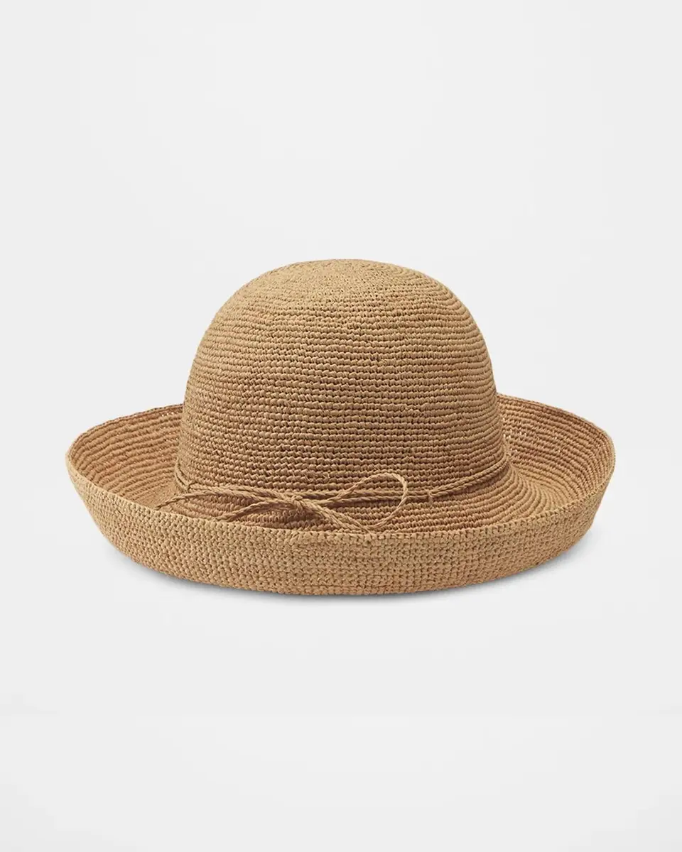 Helen Kaminski Provence Raffia Hat | Thumbnail 2 Helen Kaminski Provence Raffia Hat | Thumbnail 2