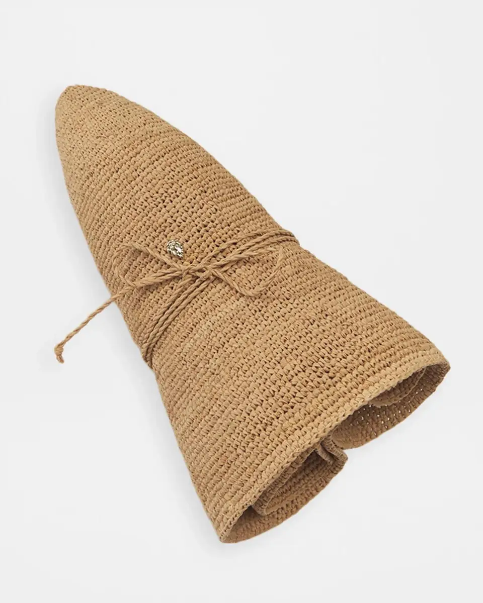 Helen Kaminski Provence Raffia Hat | Thumbnail 3 Helen Kaminski Provence Raffia Hat | Thumbnail 3