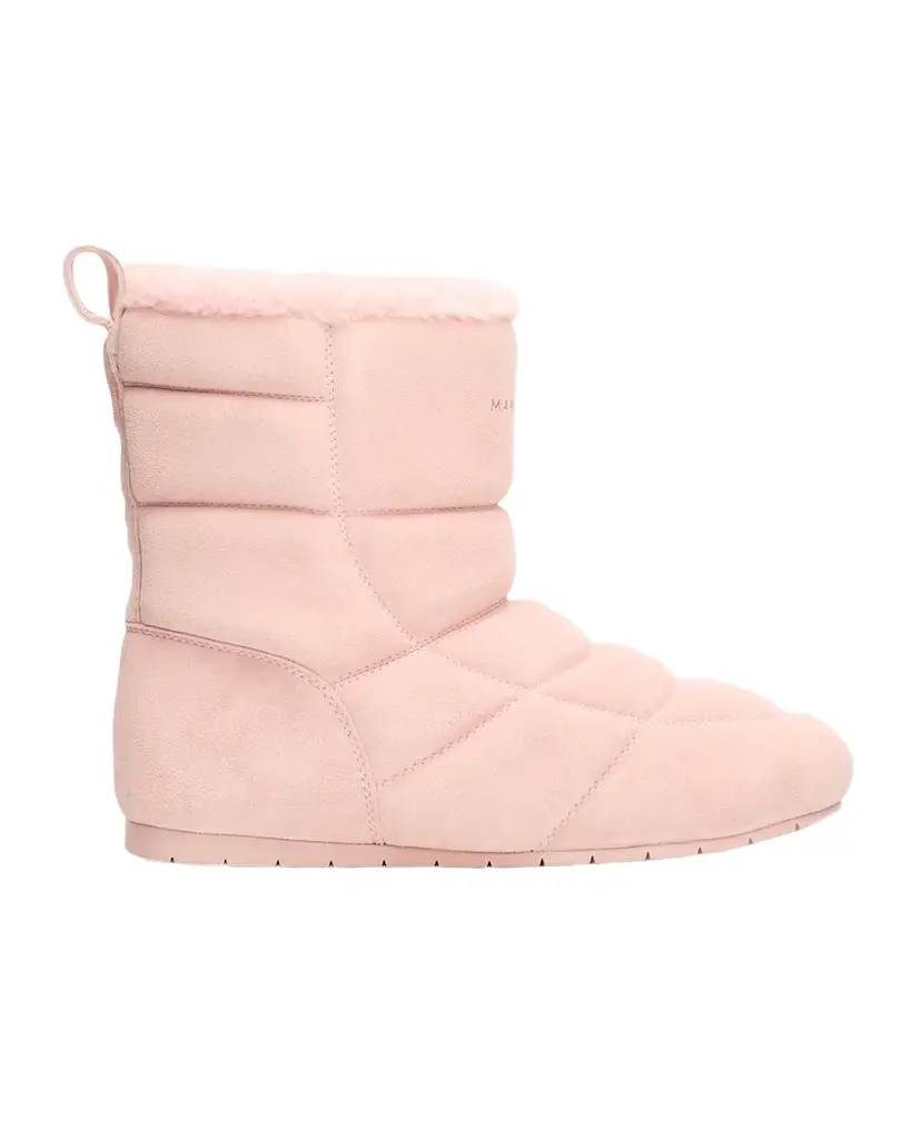 The Aspen Suede Winter Boots The Aspen Suede Winter Boots