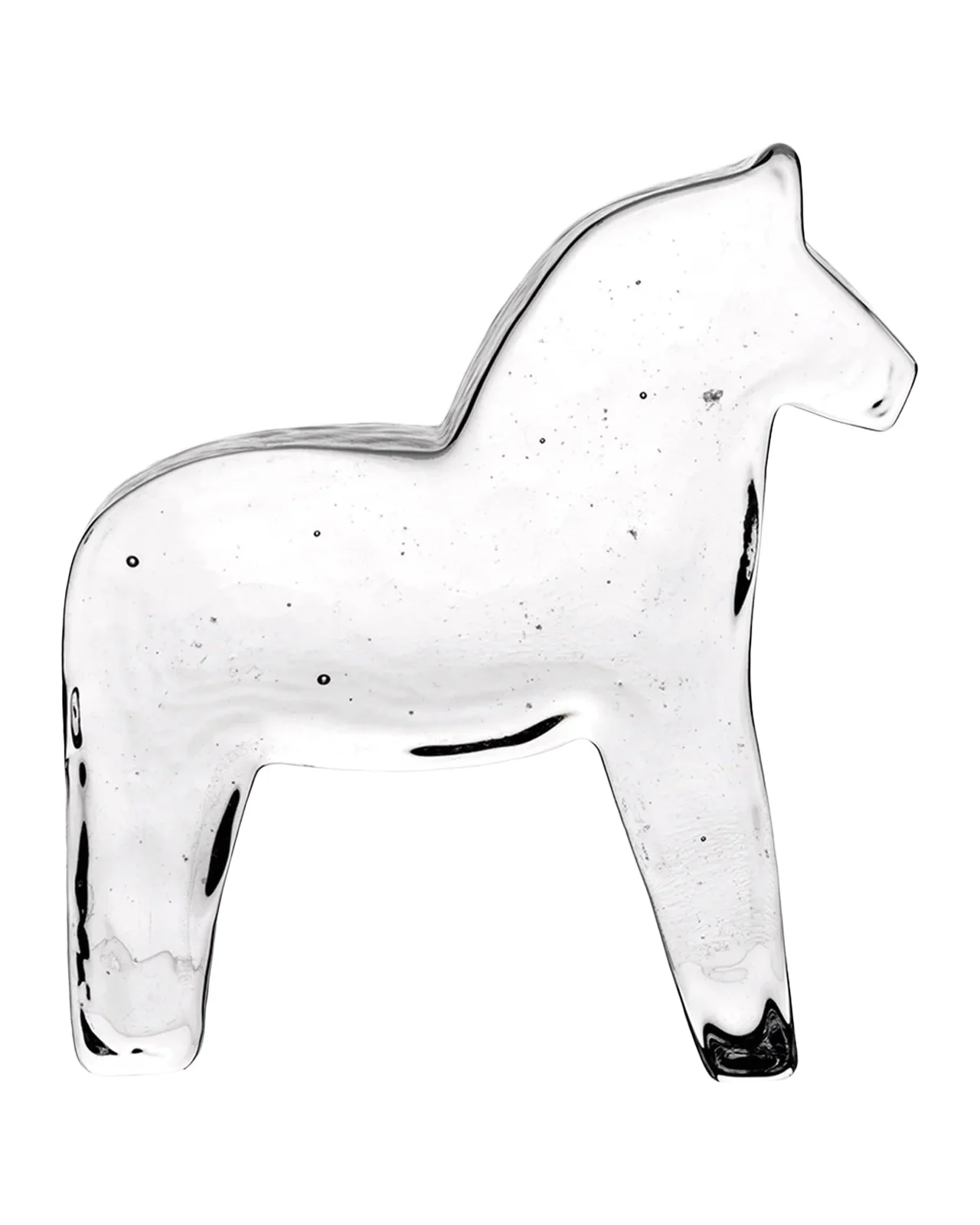 Kosta Boda Kosta Medium Horse