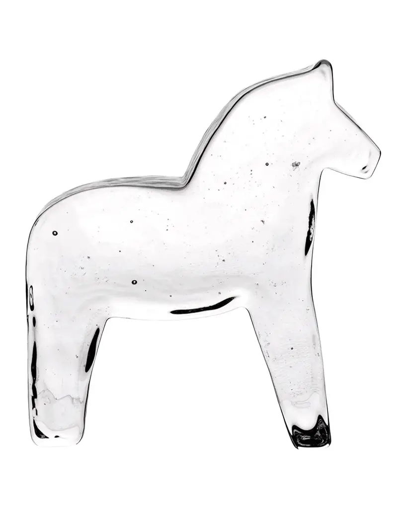 Kosta Boda Kosta Medium Horse