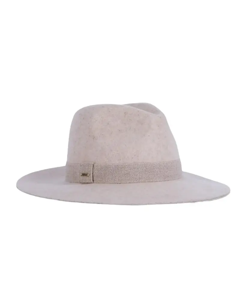 Eugenia Kim Georgina Felted Wool Fedora