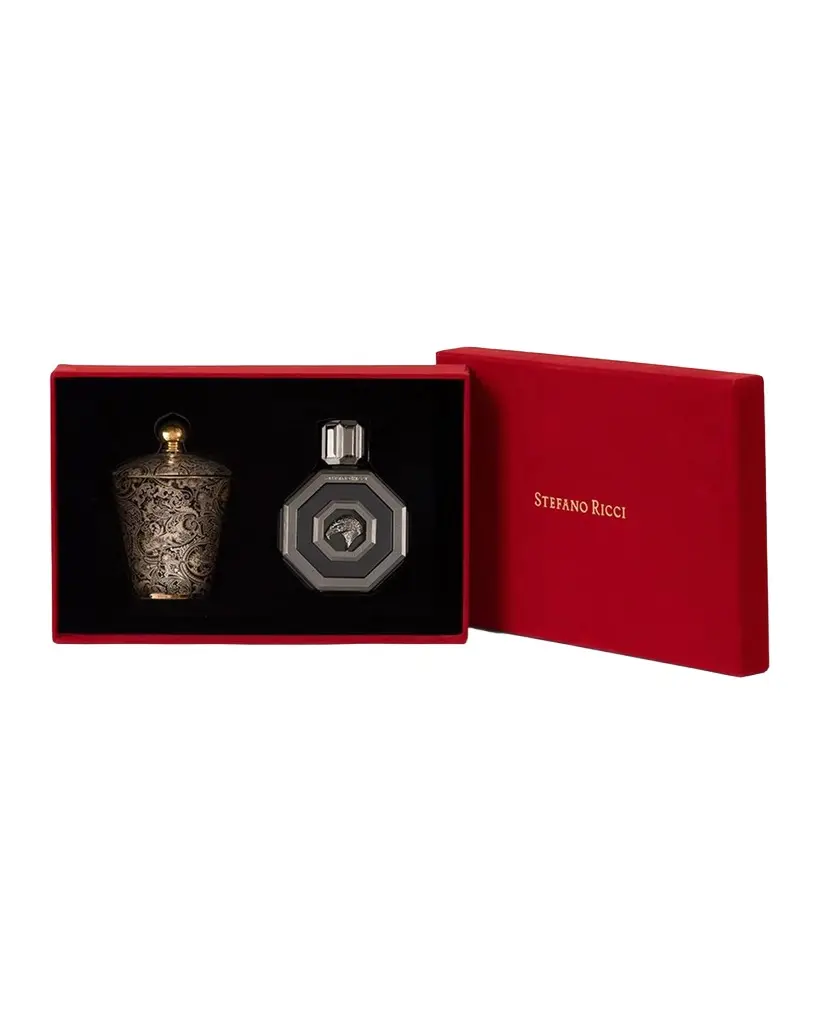 Eight Blue Fragrance Travel Set Eight Blue Fragrance Travel Set