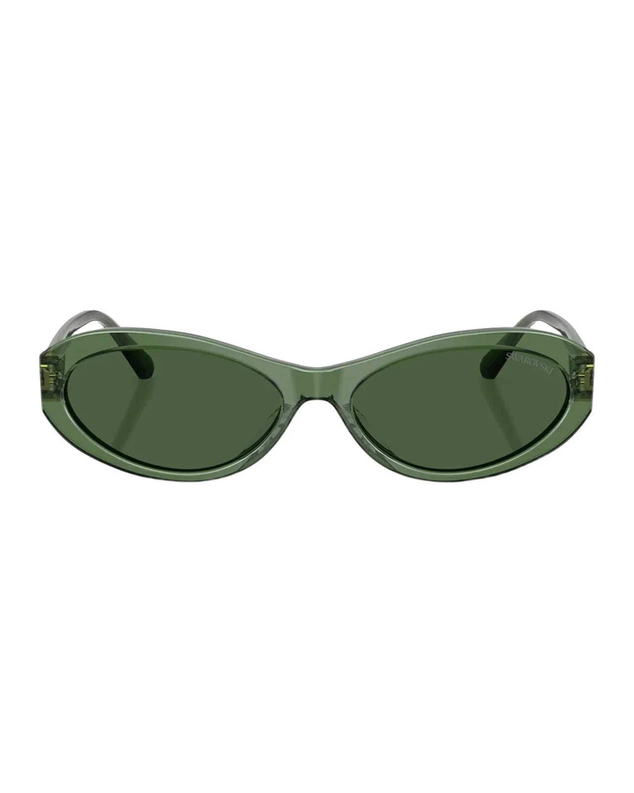 56MM Oval Sunglasses 56MM Oval Sunglasses