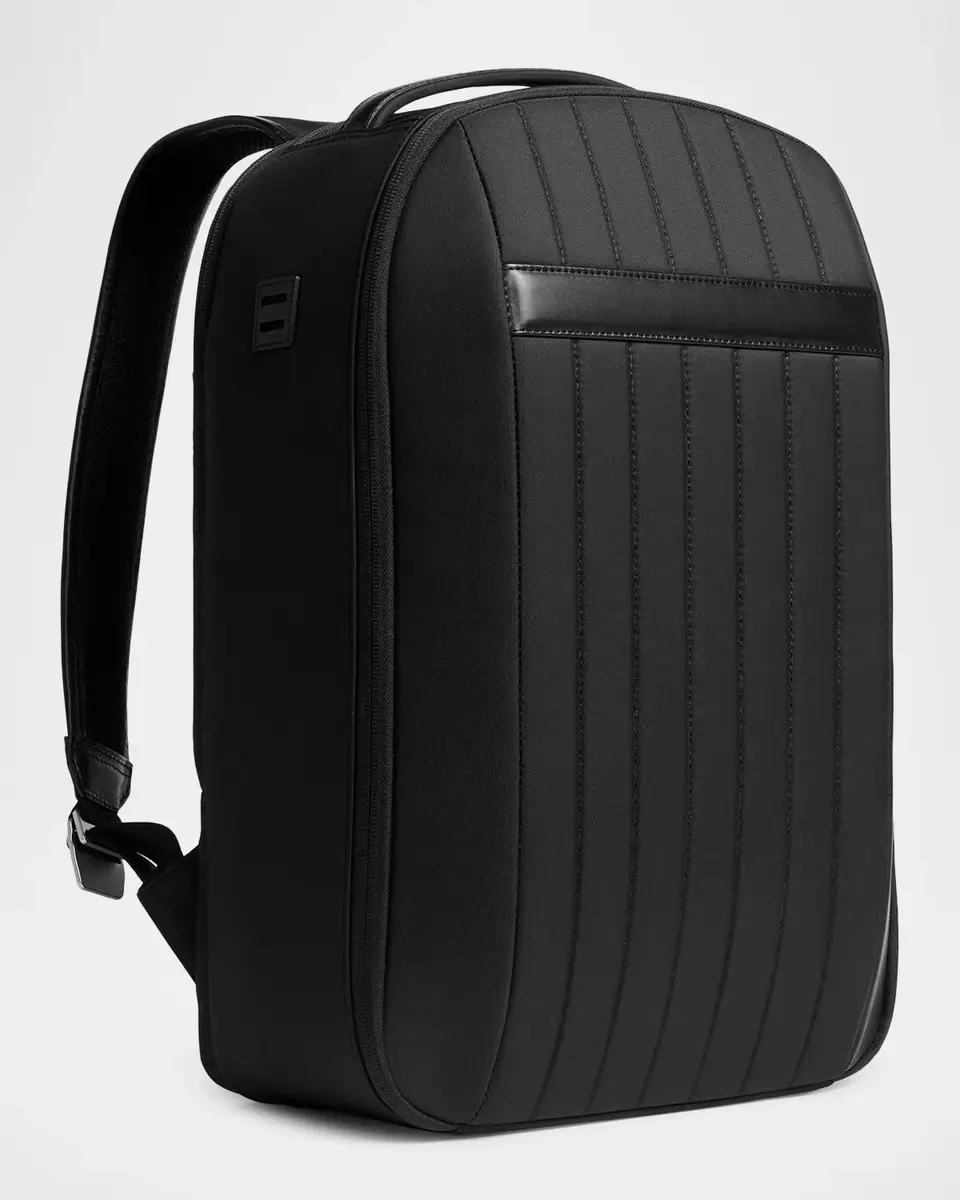 Carl Friedrik Travel Backpack | Thumbnail 2 Carl Friedrik Travel Backpack | Thumbnail 2