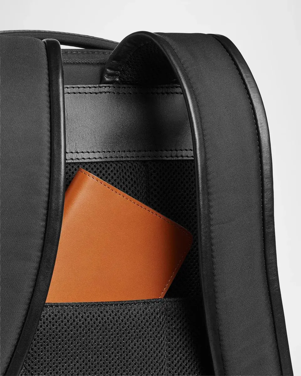 Carl Friedrik Travel Backpack | Thumbnail 3 Carl Friedrik Travel Backpack | Thumbnail 3
