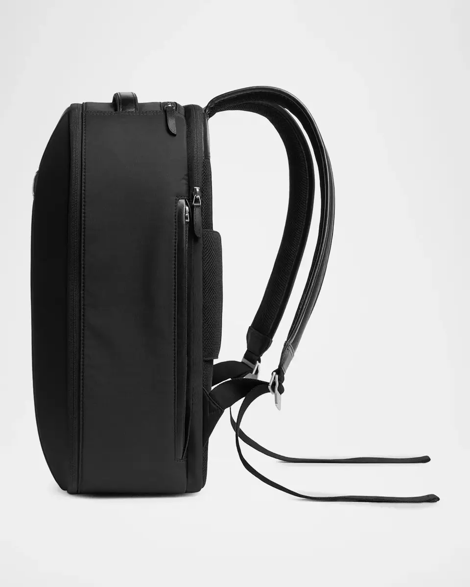Carl Friedrik Travel Backpack | Thumbnail 4 Carl Friedrik Travel Backpack | Thumbnail 4