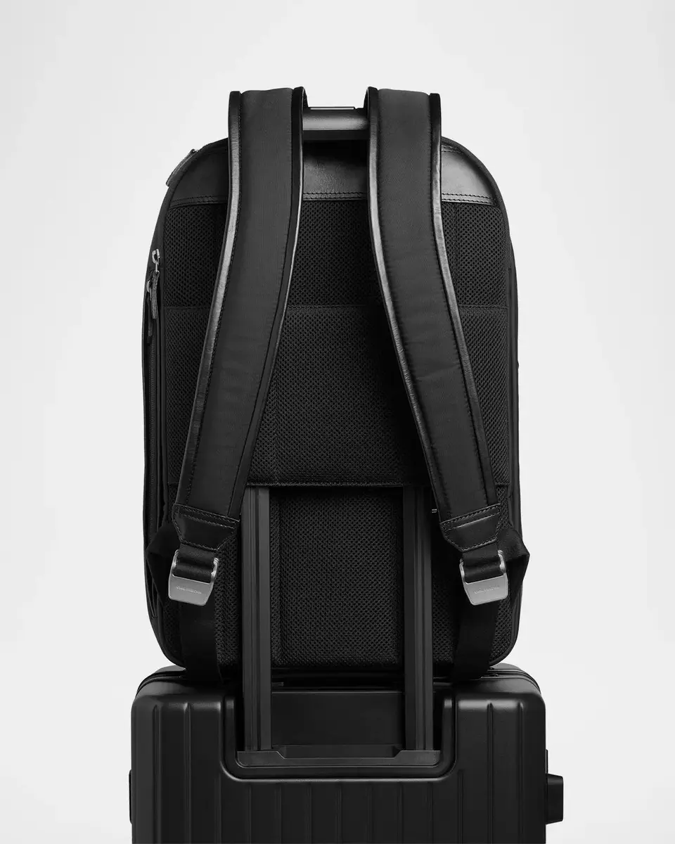 Carl Friedrik Travel Backpack | Thumbnail 5 Carl Friedrik Travel Backpack | Thumbnail 5