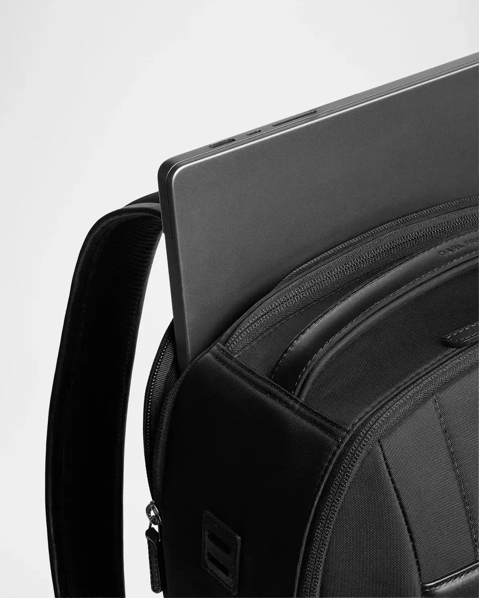 Carl Friedrik Travel Backpack | Thumbnail 6 Carl Friedrik Travel Backpack | Thumbnail 6