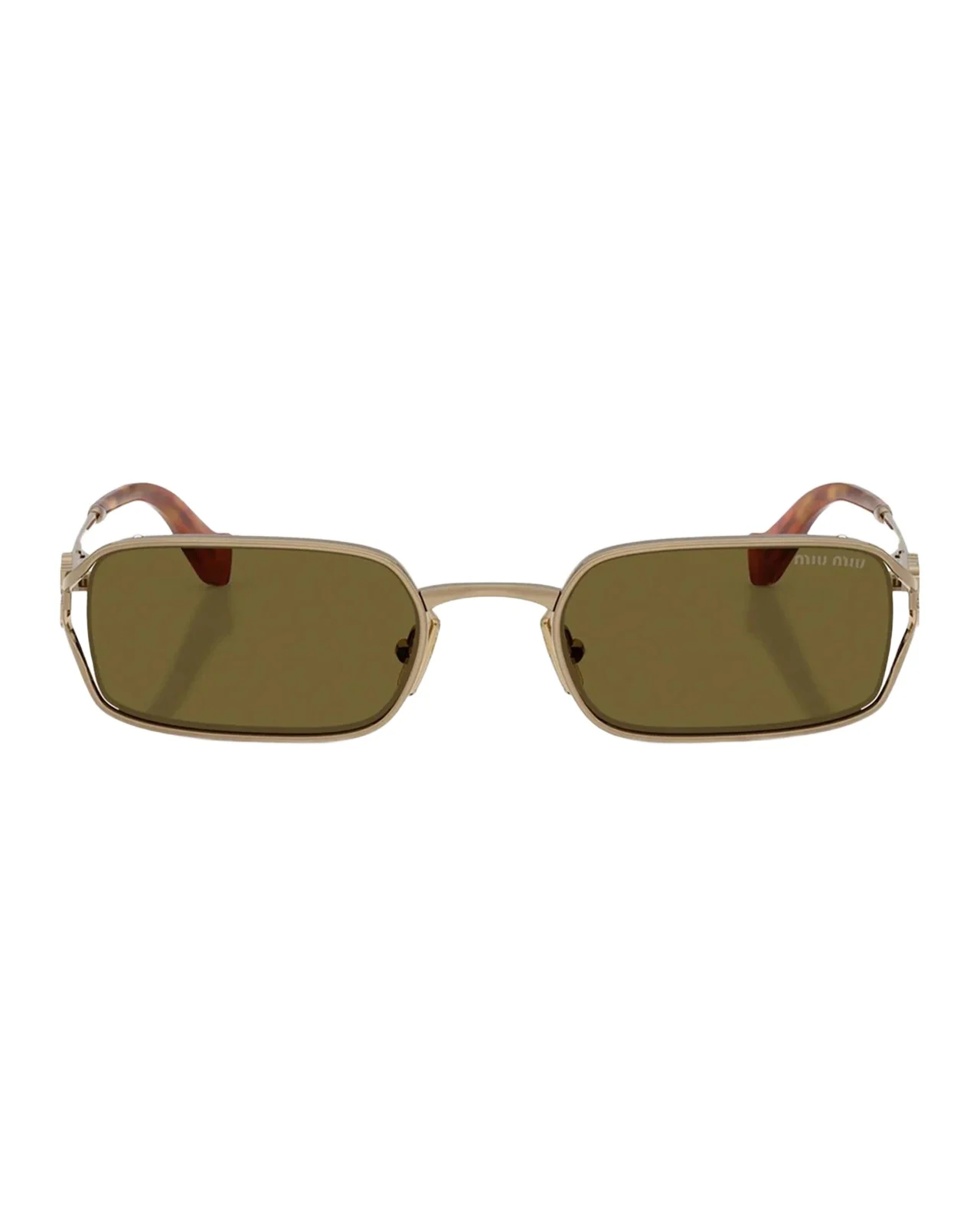 52MM Rectangular Sunglasses 52MM Rectangular Sunglasses