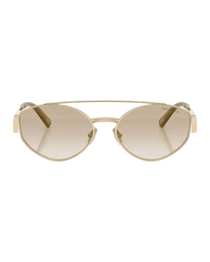 56MM Oval Sunglasses 56MM Oval Sunglasses