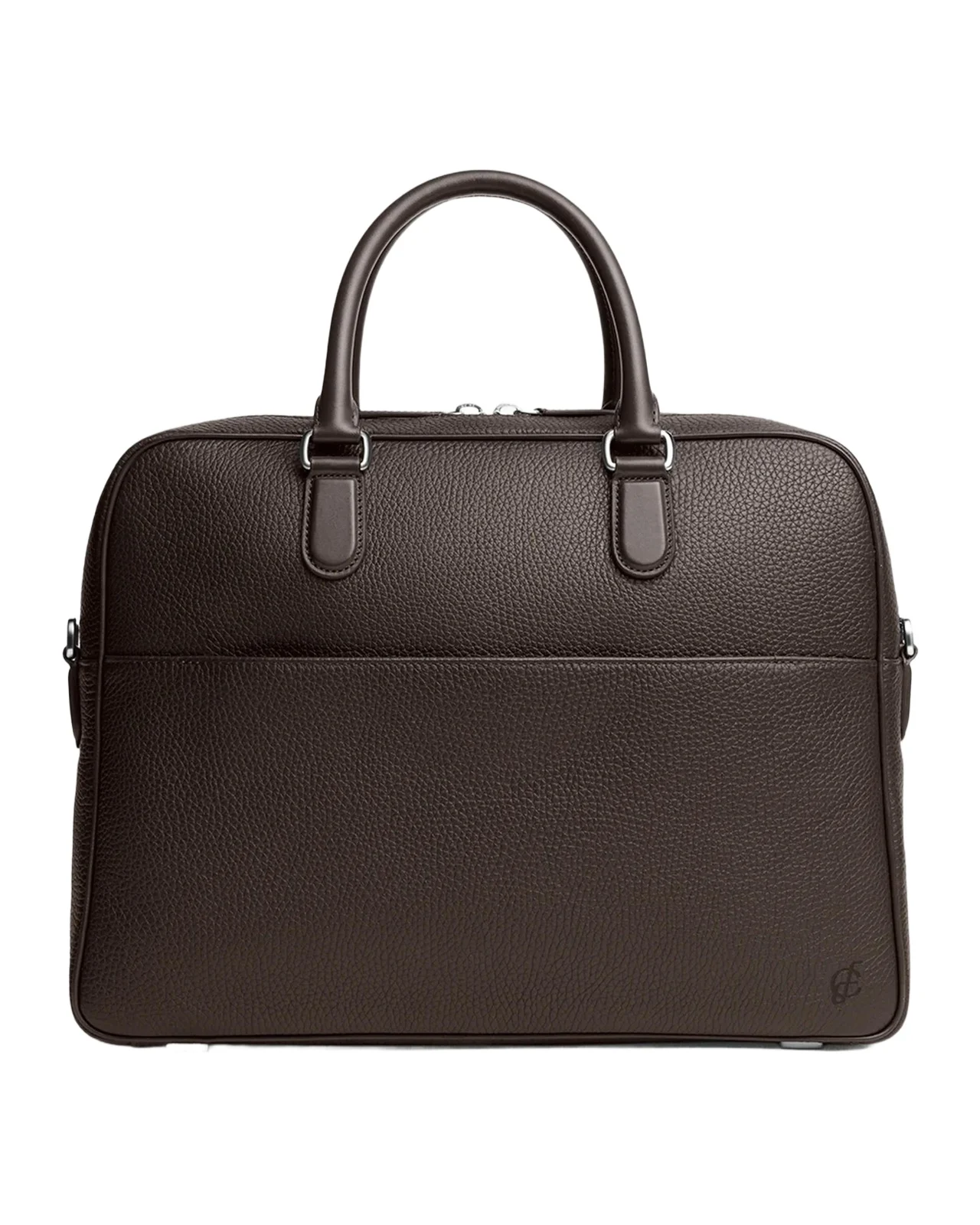 Dunloe Leather Briefcase Dunloe Leather Briefcase