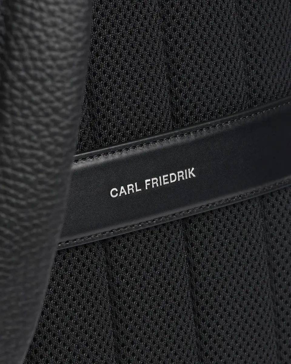 Carl Friedrik Ayrton Leather Backpack | Thumbnail 5 Carl Friedrik Ayrton Leather Backpack | Thumbnail 5