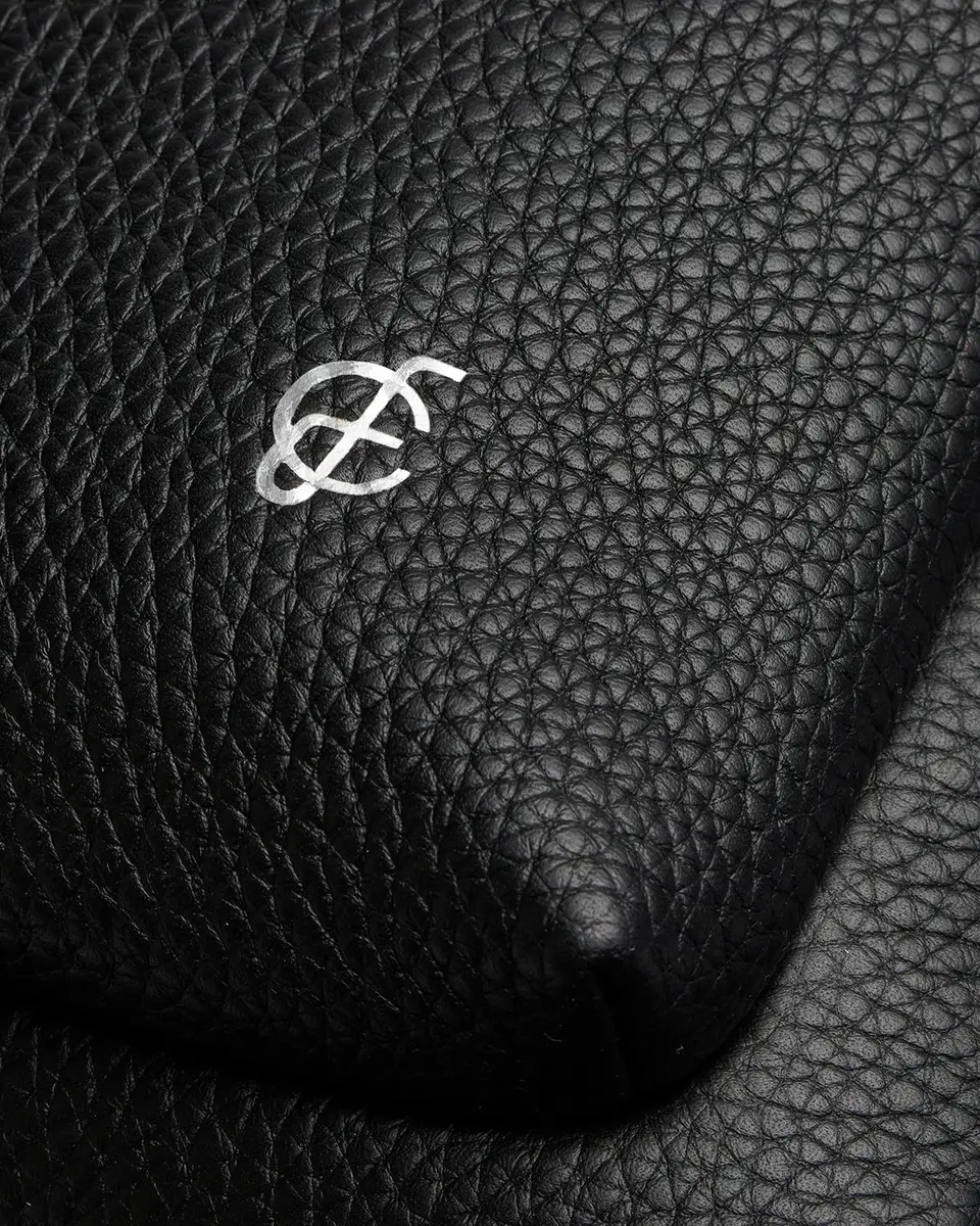 Carl Friedrik Ayrton Leather Backpack | Thumbnail 6 Carl Friedrik Ayrton Leather Backpack | Thumbnail 6