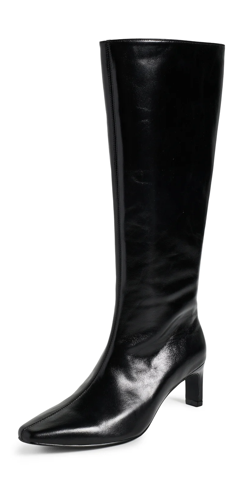 INTENTIONALLY BLANK Seville Boots