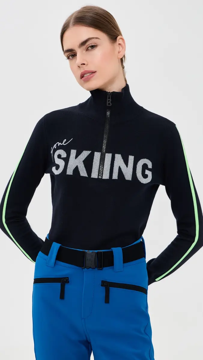 BOGNER FIRE+ICE Azra 4 Sweater | Thumbnail 2 BOGNER FIRE+ICE Azra 4 Sweater | Thumbnail 2