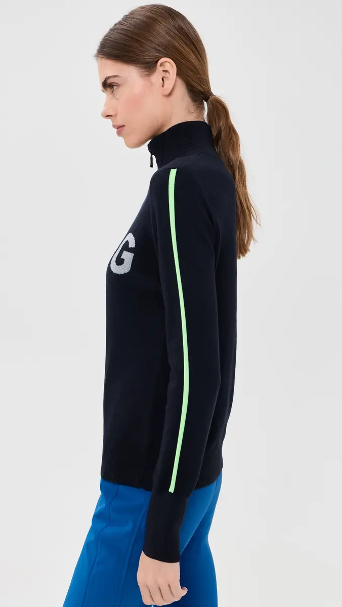 BOGNER FIRE+ICE Azra 4 Sweater | Thumbnail 4 BOGNER FIRE+ICE Azra 4 Sweater | Thumbnail 4