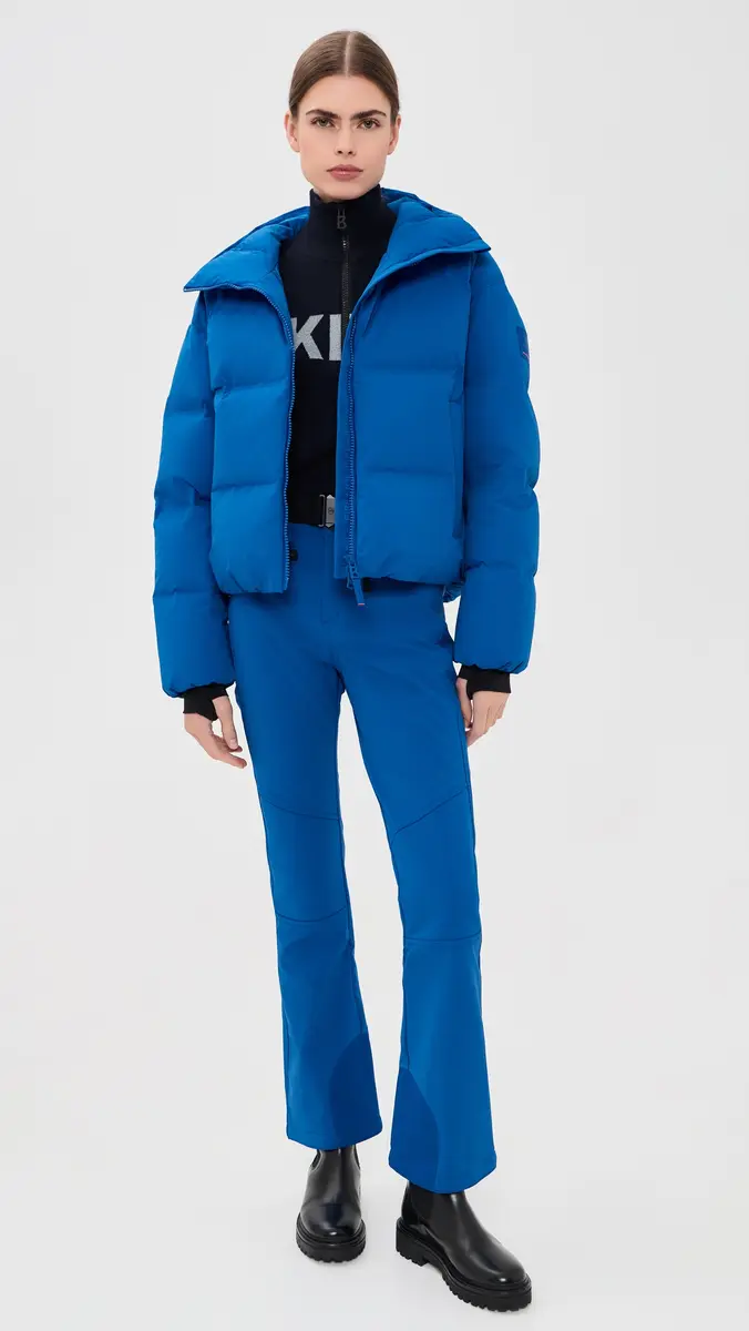 BOGNER FIRE+ICE Azra 4 Sweater | Thumbnail 5 BOGNER FIRE+ICE Azra 4 Sweater | Thumbnail 5