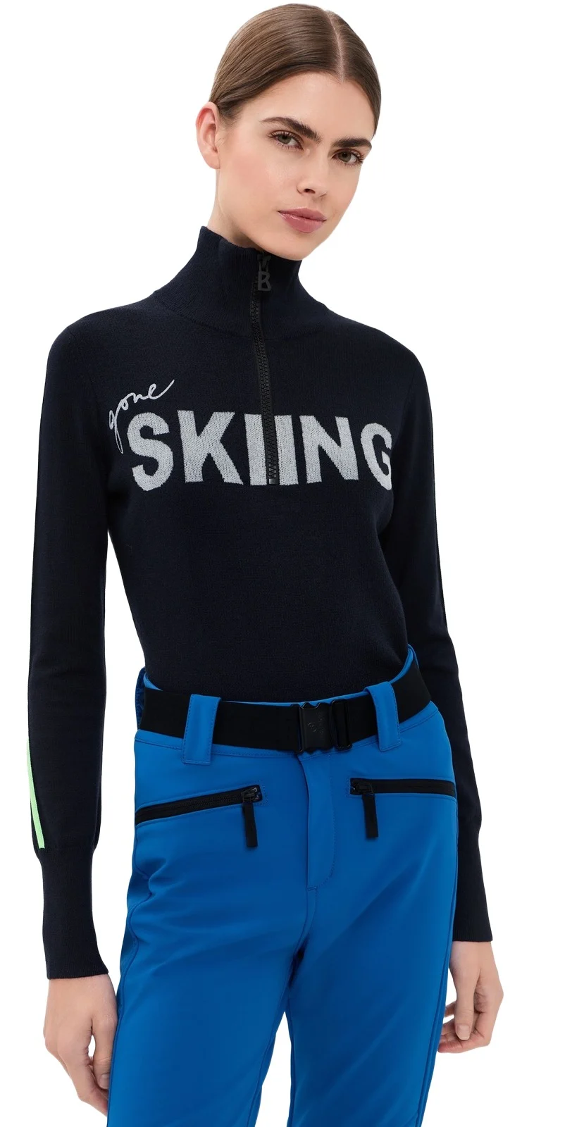 Azra 4 Sweater