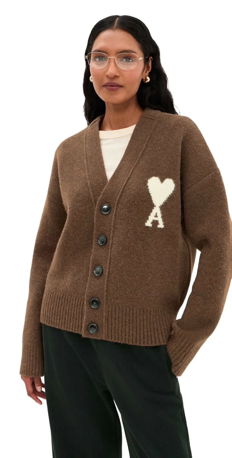 De Coeur Cardigan De Coeur Cardigan