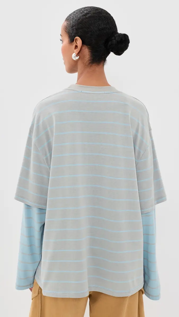 LIONESS Bottega Shirt | Thumbnail 3