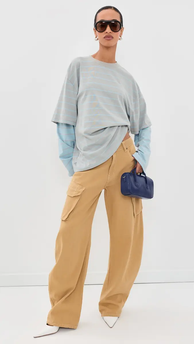 LIONESS Bottega Shirt | Thumbnail 5
