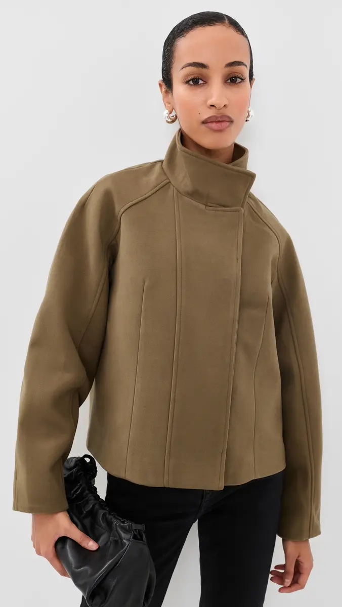 4th & Reckless Normandy Jacket | Thumbnail 2