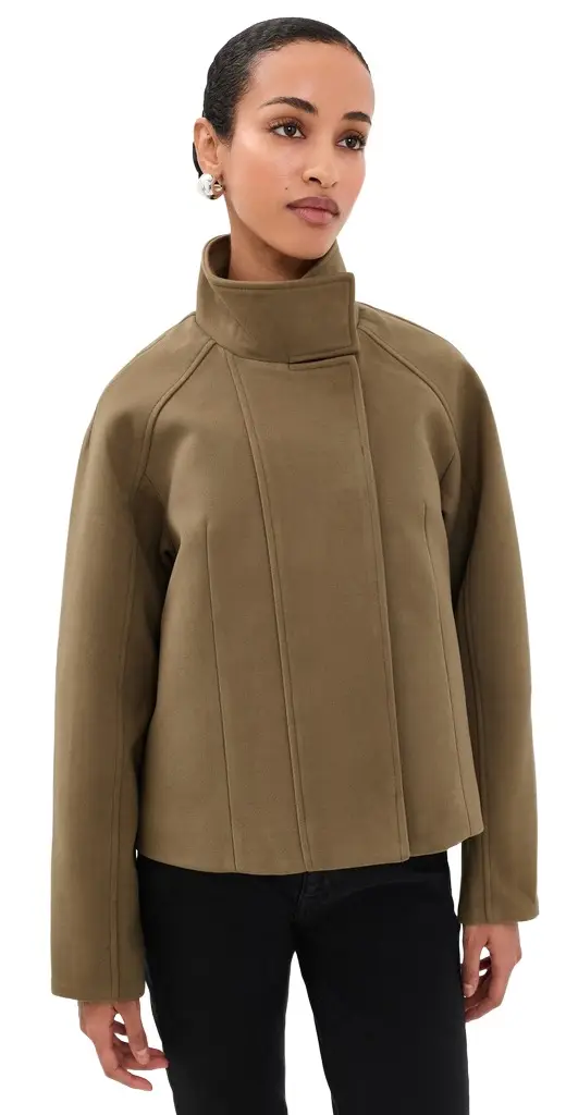 Normandy Jacket Normandy Jacket