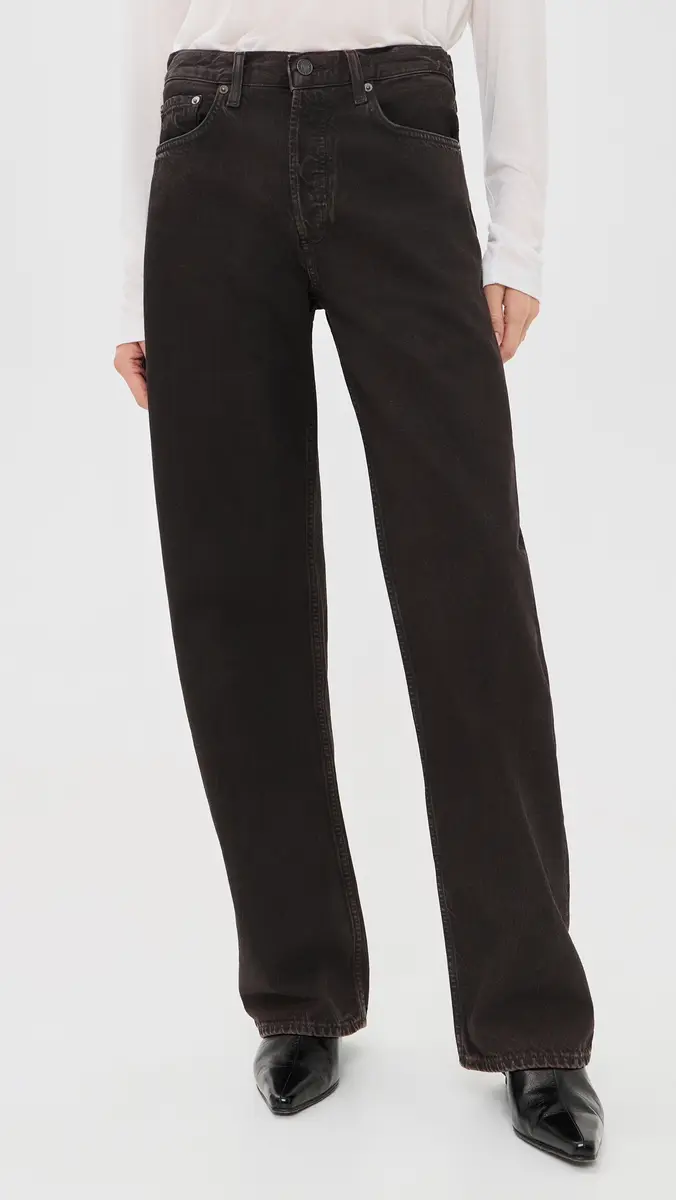 AGOLDE Arc Jeans | Thumbnail 2 AGOLDE Arc Jeans | Thumbnail 2