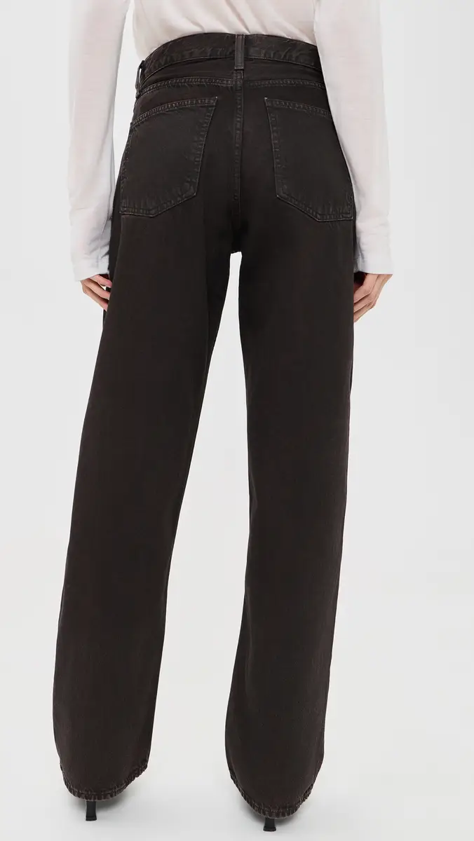 AGOLDE Arc Jeans | Thumbnail 3 AGOLDE Arc Jeans | Thumbnail 3