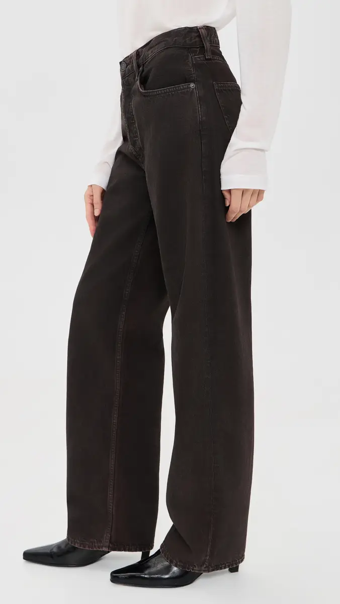 AGOLDE Arc Jeans | Thumbnail 4 AGOLDE Arc Jeans | Thumbnail 4