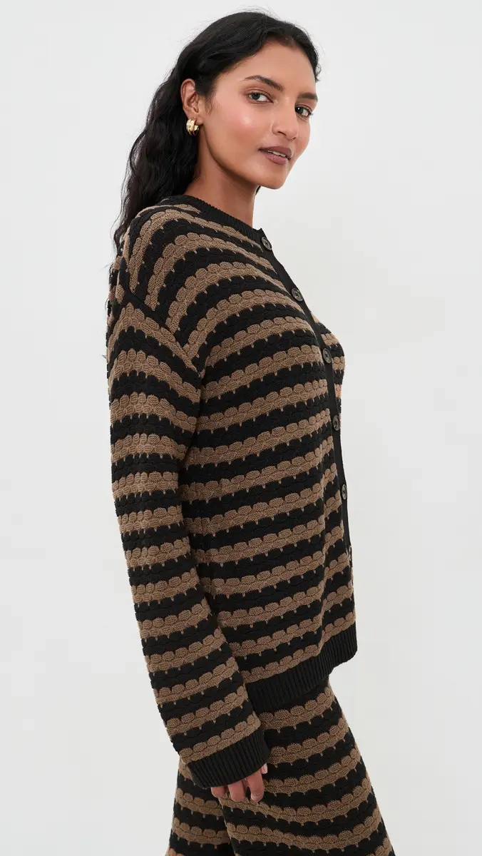 Show Me Your Mumu Inez Cardigan | Thumbnail 4