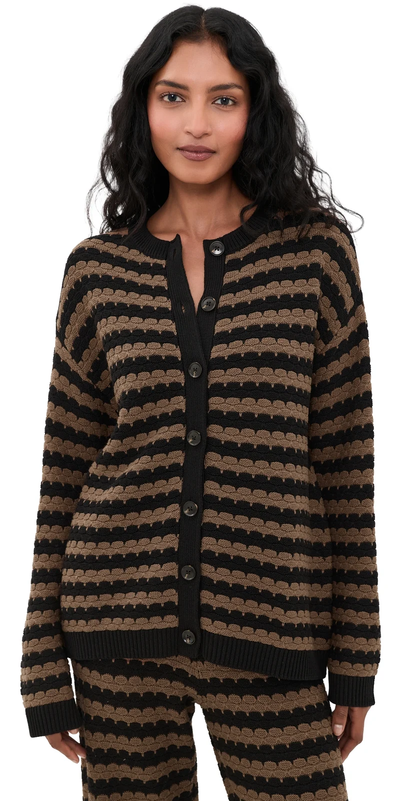 Inez Cardigan