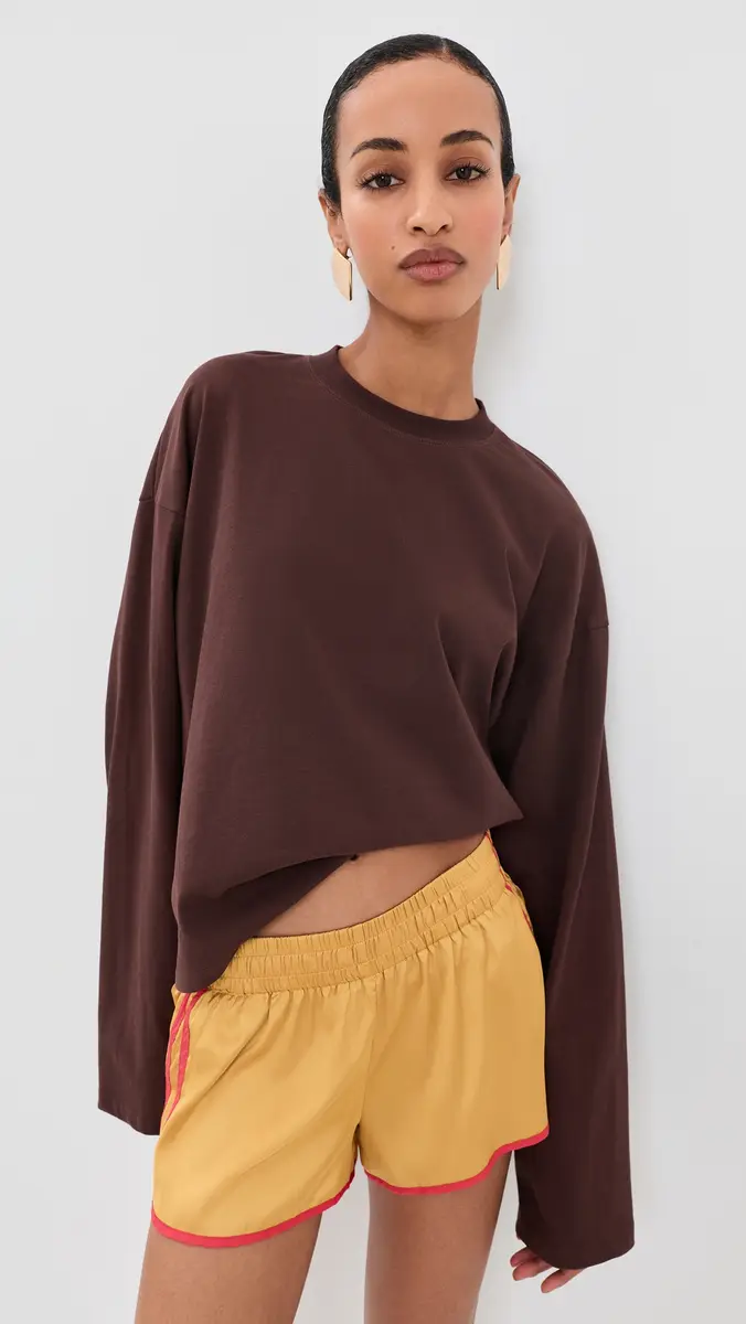 LIONESS Bloom Long Sleeve Tee | Thumbnail 2 LIONESS Bloom Long Sleeve Tee | Thumbnail 2