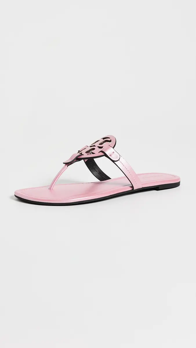 Tory Burch Miller Sandals | Thumbnail 2 Tory Burch Miller Sandals | Thumbnail 2