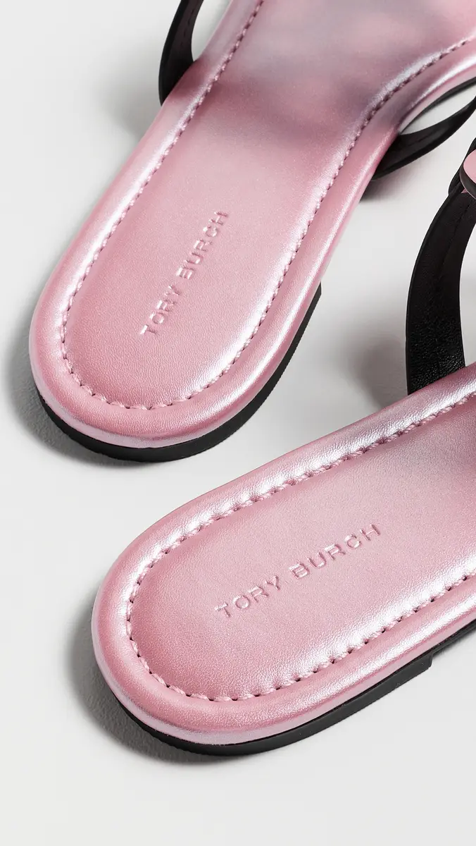 Tory Burch Miller Sandals | Thumbnail 4 Tory Burch Miller Sandals | Thumbnail 4