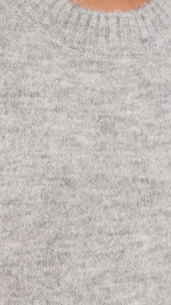 Free People Margot Sweater Tee | Thumbnail 6 Free People Margot Sweater Tee | Thumbnail 6