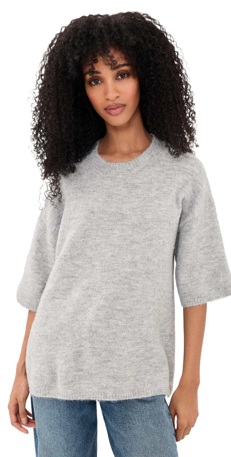 Margot Sweater Tee