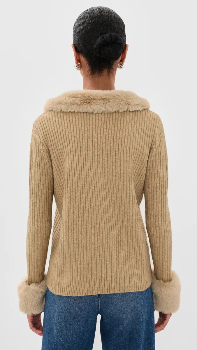 LIONESS Gisele Cardigan | Thumbnail 3 LIONESS Gisele Cardigan | Thumbnail 3