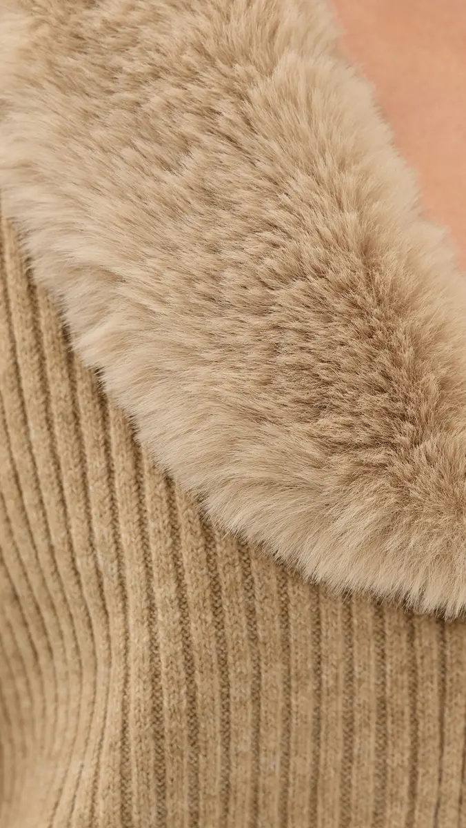 LIONESS Gisele Cardigan | Thumbnail 6 LIONESS Gisele Cardigan | Thumbnail 6