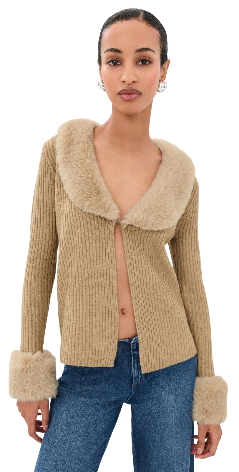 Gisele Cardigan Gisele Cardigan