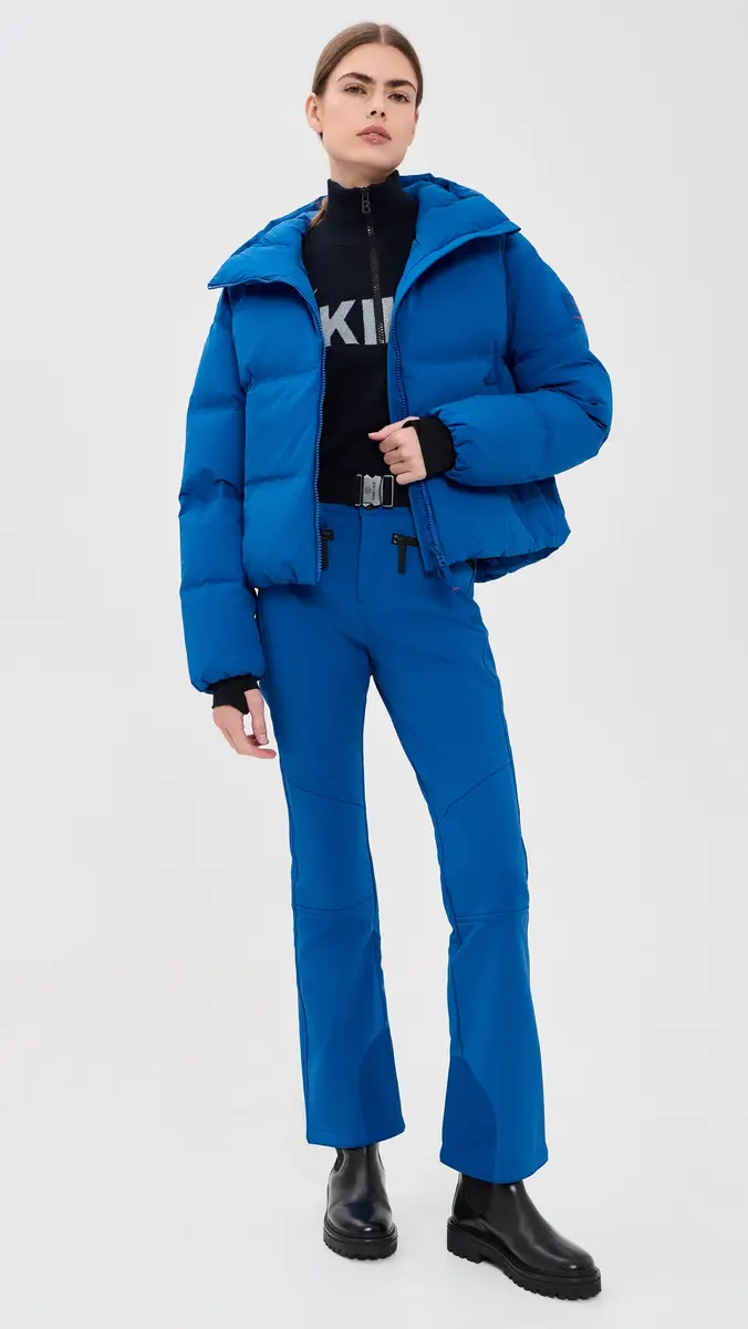 BOGNER FIRE+ICE Zula Ski Pants | Thumbnail 5 BOGNER FIRE+ICE Zula Ski Pants | Thumbnail 5