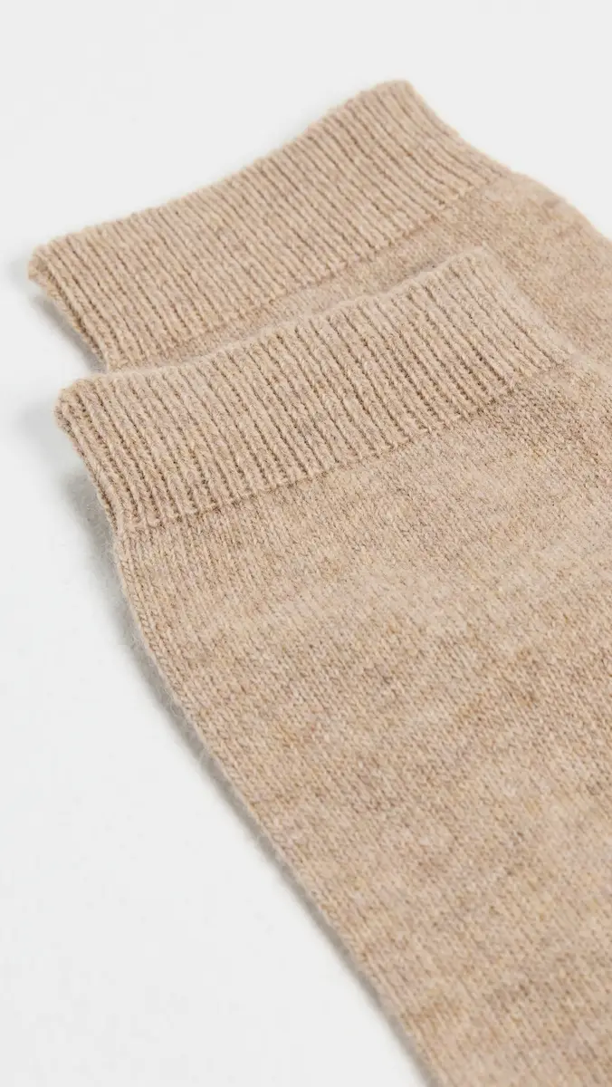 FALKE Cozy Wool Socks | Thumbnail 3 FALKE Cozy Wool Socks | Thumbnail 3