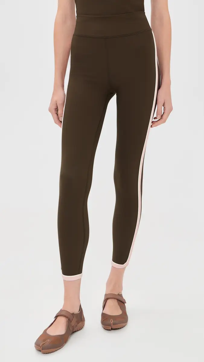 The Upside Rhythm Midi Leggings | Thumbnail 2 The Upside Rhythm Midi Leggings | Thumbnail 2