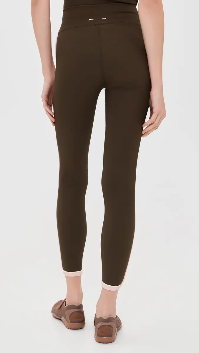 The Upside Rhythm Midi Leggings | Thumbnail 3 The Upside Rhythm Midi Leggings | Thumbnail 3