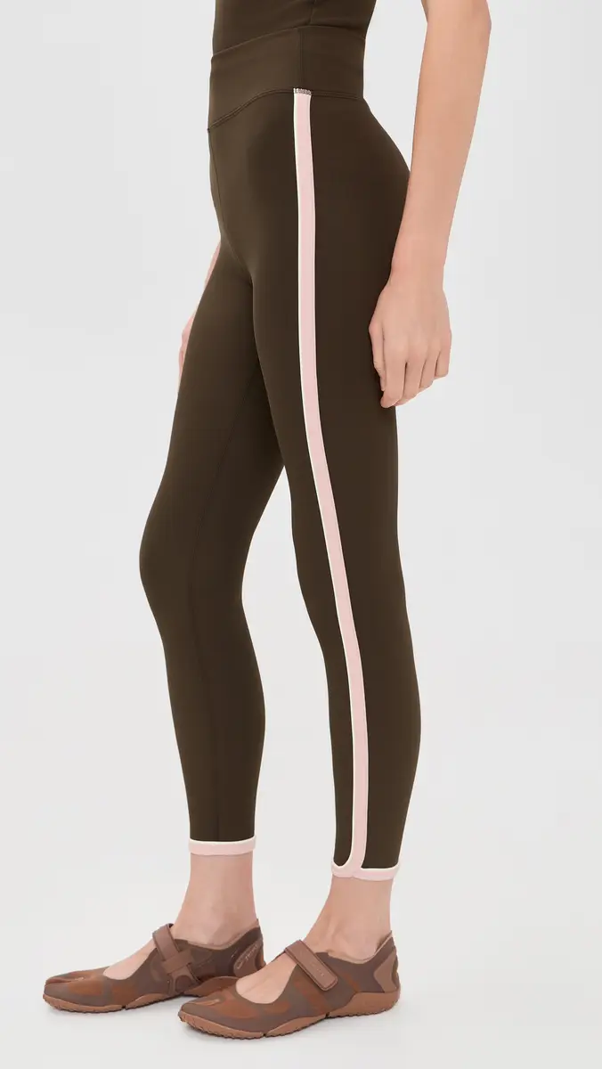The Upside Rhythm Midi Leggings | Thumbnail 4 The Upside Rhythm Midi Leggings | Thumbnail 4