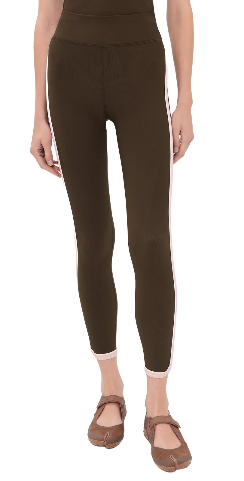 The Upside Rhythm Midi Leggings